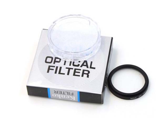 Filter UV 49mm