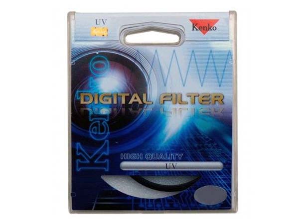 Filter kenko CPL 67mm